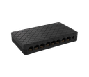 Ruijie RG-ES08G Series Plastic Case Unmanaged Desktop Switch