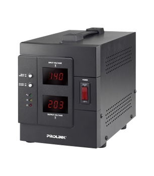 Prolink PVR 500D Auto Voltage Regulator (AVR)