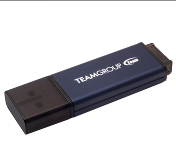 TeamGroup USB Pendrive 64GB (C211)