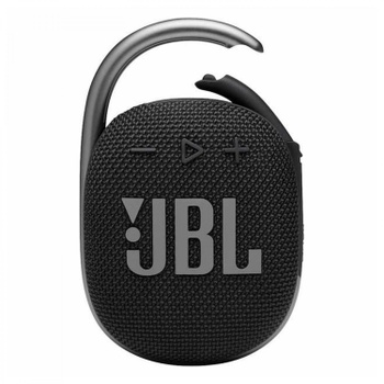 JBL Clip 4 | Ultra-portable Waterproof Speaker