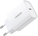 Ugreen PD 30W USB-C Wall Charger EU (70161)