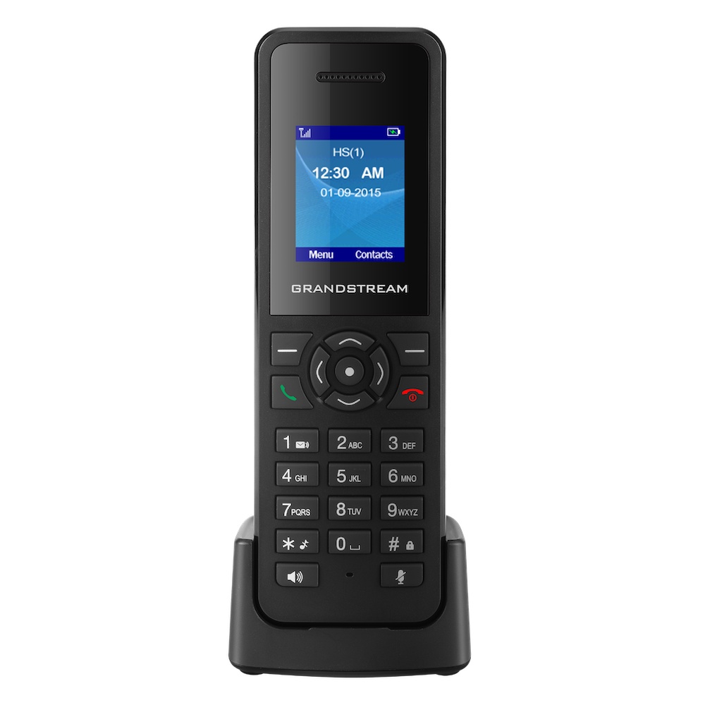 Grandstream DP720 DECT Cordless HD Handset