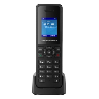 Grandstream DP720 DECT Cordless HD Handset