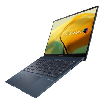 Asus ZenBook Flip 14 OLED 2023 UP3404V i7 13th Gen / 16GB RAM / 1TB SSD / 14" OLED 2.8K Touch display / Magic NumPad / Stylus / 2 Year Warranty