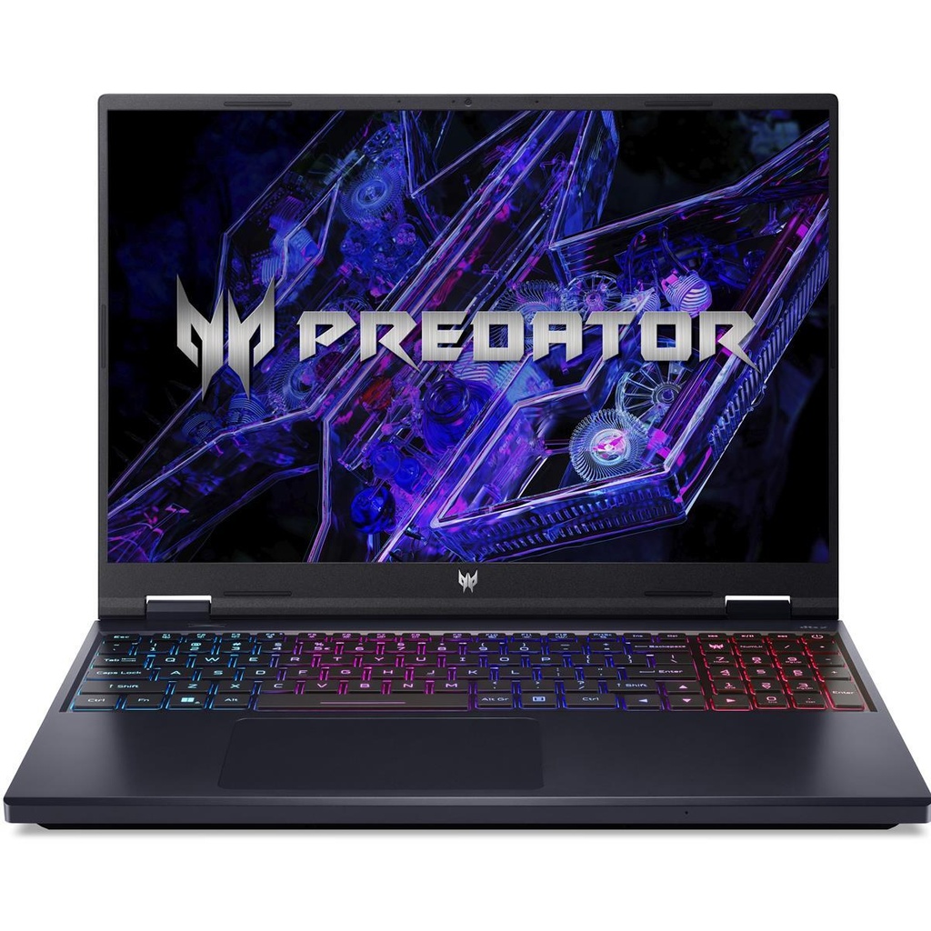 Acer Predator Helios Neo 16 2024 i9 14900HX | RTX 4060 8GB | 16GB RAM | 1TB SSD | 16&quot; WQXGA 240Hz display | 2 Year Warranty (PHN16-72-97FL)