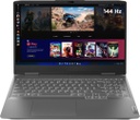 Lenovo LOQ Gaming Laptop 2023 Intel Core i5 13420H | RTX 2050B | 16GB RAM | 512GB SSD | 15.6&quot; FHD | 1 Year warranty (LOQ 15IRH8)