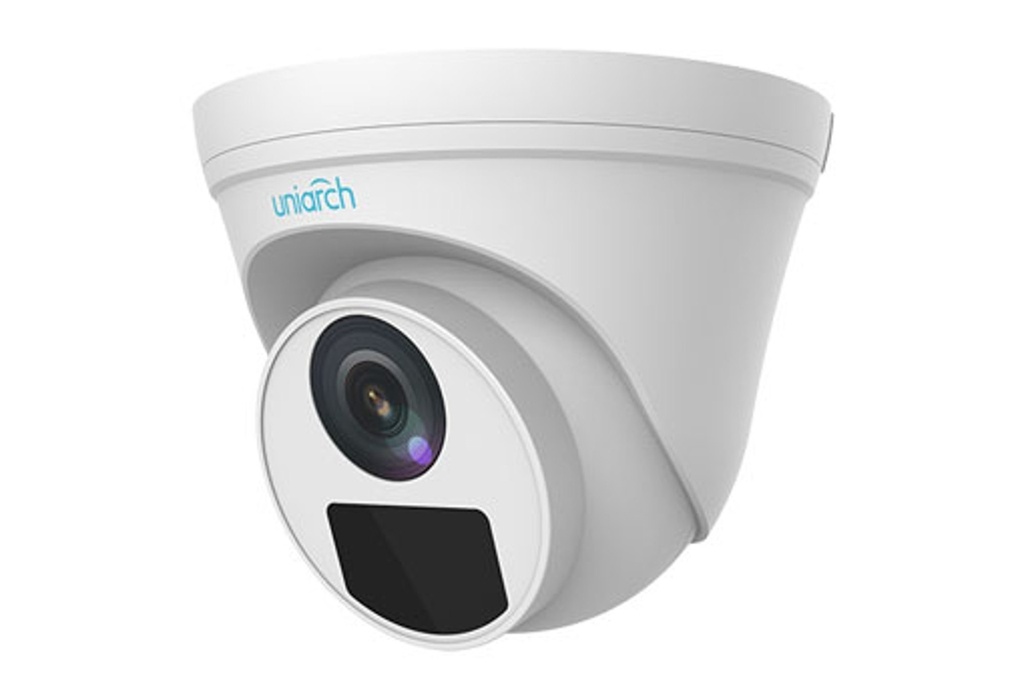 Uniarch 2MP Eyeball Network Camera (IPC-T122-APF28-ECO)
