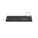 Digicom Wired Keyboard  (DG-W12) English/Nepali