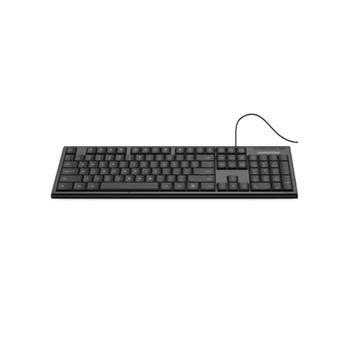 Digicom Wired Keyboard  (DG-W12) English/Nepali