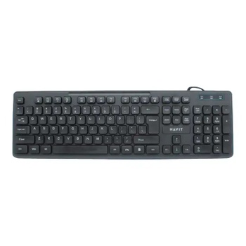 Havit Wired Keyboard (KB275)