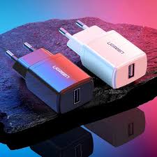 Ugreen USB Wall Charger (50459)