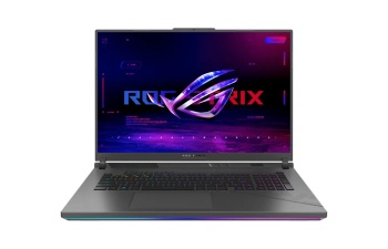 Asus ROG Strix G18 2024 Core i9 14900HX | RTX 4070 | 16GB RAM | 1TB SSD | 18" WQXGA 240Hz display | 2 Year Warranty [G814JIR]