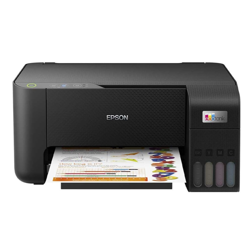 Epson EcoTank L3250 A4 Wi-Fi All-in-One Ink Tank Printer