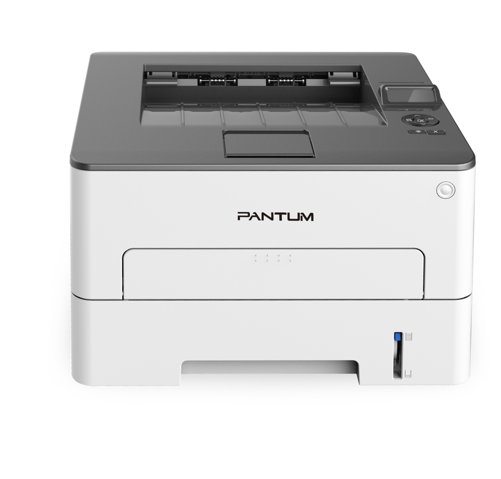 PANTUM P3302DW Mono laser single function printer