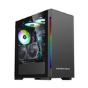 Golden Field 1701R ATX Casing