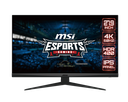 MSI G281UV 28&quot; 4k(3840*2160) IPS Gaming Monitor |16:9 aspect Ratio |AMD FreeSync Technology |122.54% srgb | 178° Viewing Angle