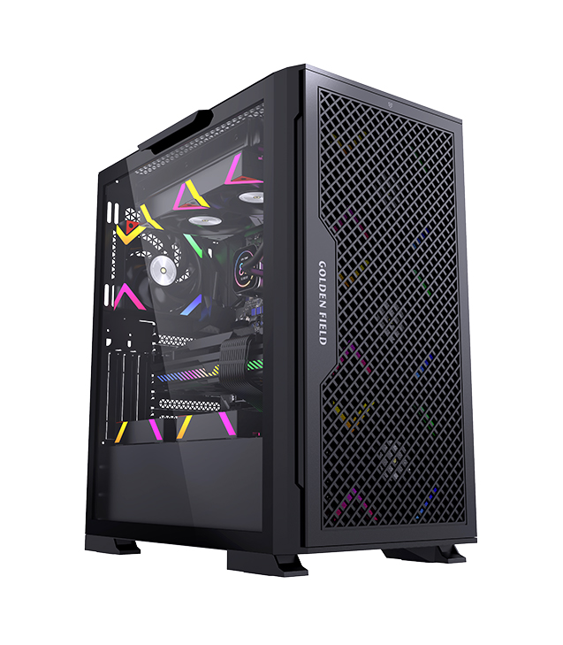 Golden Field Casing KT02B