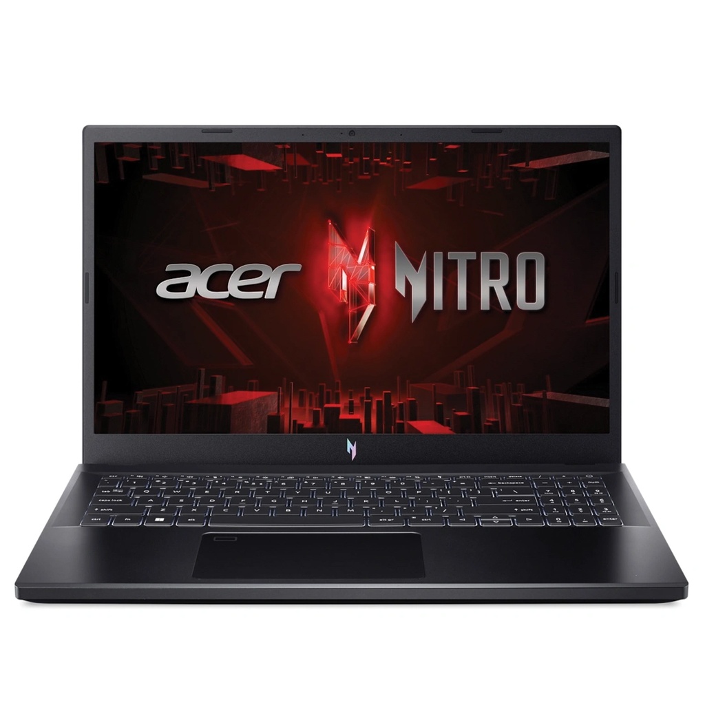 Acer Nitro V15 2023 i5 13420H | RTX 4050 | 16GB RAM | 512GB SSD | 15.6&quot; FHD 144Hz display | 2 Years warranty (ANV15-51-529B) Gaming Laptop