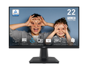 MSI Pro MP225V Monitor, 22&quot; Business Monitor