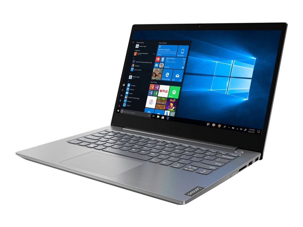 Lenovo ThinkBook 14&quot;Inch Gen4 i5-1255U | 16GB RAM | 512GB SSD | 14&quot; FHD Display | Backlight Keyboard | 1 Year Warranty