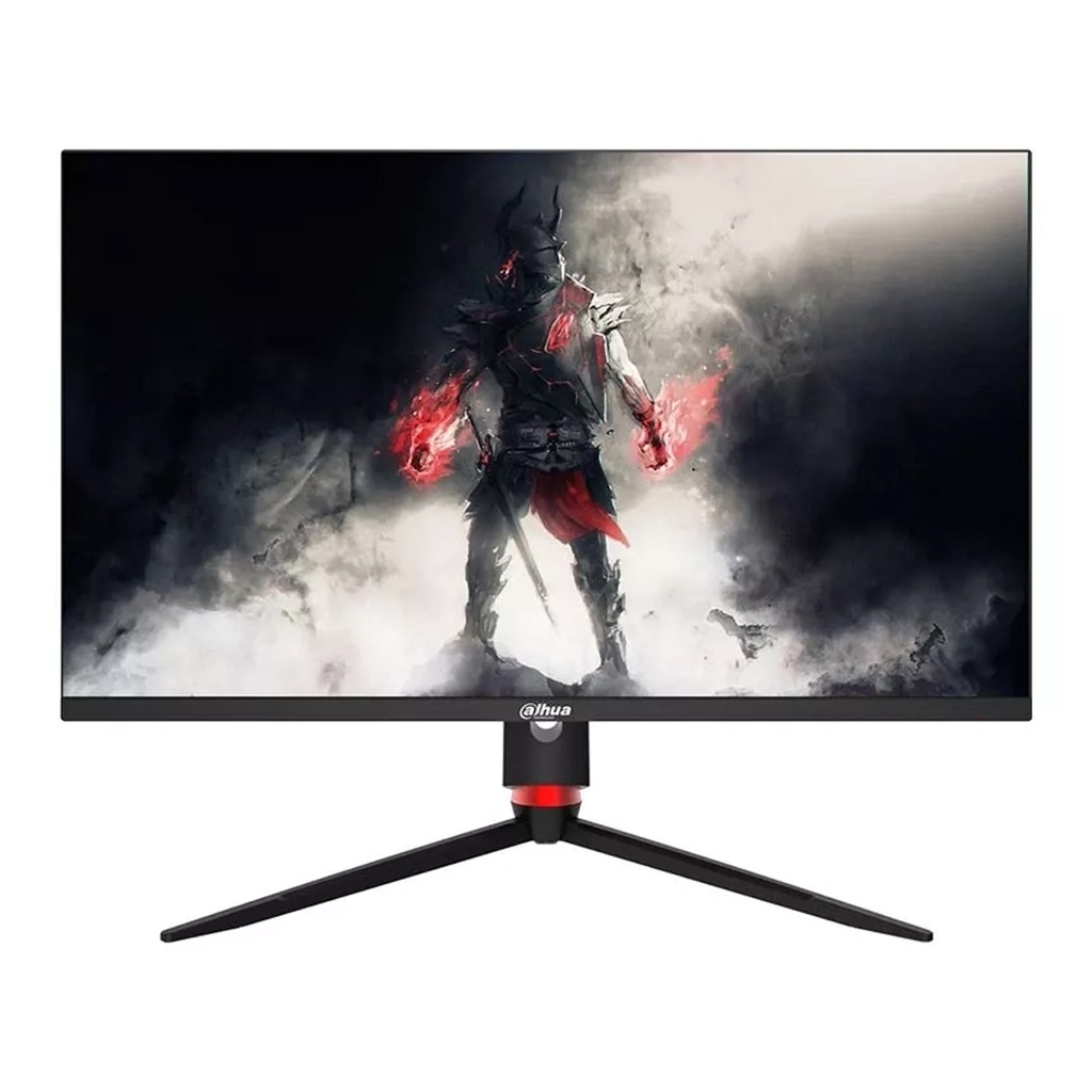 27″ Dahua Gaming Monitor | DHI-LM27-E331A | QHD 180Hz IPS Display