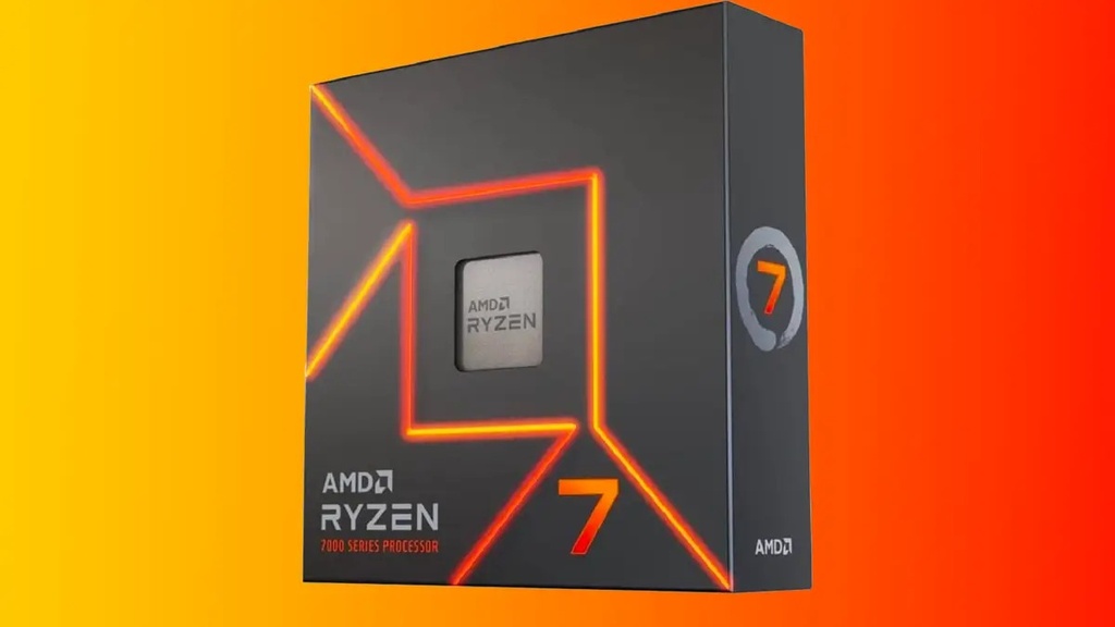 AMD Ryzen 5- 7600X Processor