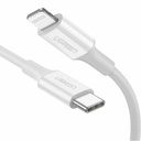 Ugreen 1m Type C to Lighting cable (10493)