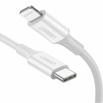Ugreen 1m Type C to Lighting cable (10493)
