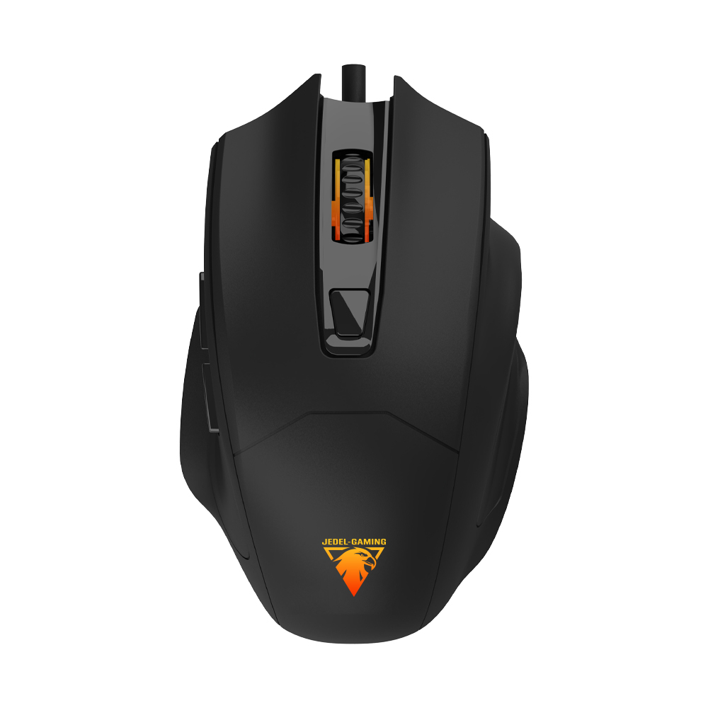 Jedel GM691 Gaming Mouse