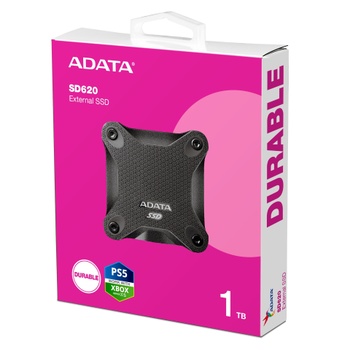 ADATA 1TB SD620 external SSD