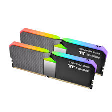 Thermaltake 16GB(8x2) ToughRam XG RGB DDR4