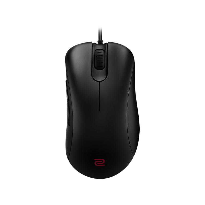 Benq Gear EC2 Black Gaming Mouse