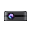 HAVIT PJ219 Pro HD Projector | Full HD 1080P | Smart Android TV Projector | 4K Support | Wi-Fi &amp; Bluetooth