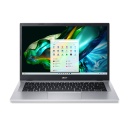 Acer Aspire Lite Intel® Core™ i3-N300 | 8GB DDR5 Memory | 512GB Pcle NVMe SSD | Intel® UHD Graphics | 14&quot; WUXGA IPS SlimBezel | 45Wh Battery (AL14-31P-39UP) Laptop
