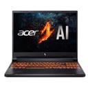 Acer Nitro V 16 2024 Gaming Laptop | AMD Ryzen 7 8845HS Processor | 16GB RAM | 512GB SSD | NVIDIA GeForce RTX 4050 6GB Graphics Card | 16-inch WUXGA (1920 x 1200) IPS 165Hz Display | 2024 AI-integrated Gaming Laptop (ANV16-41-R34Z)