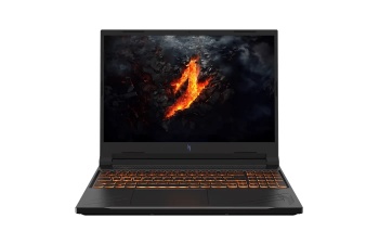 Acer Nitro V 16 2024 Gaming Laptop (AMD Ryzen 7 8845HS Processor | 16GB RAM | 512GB SSD | NVIDIA GeForce RTX 4050 6GB Graphics Card | 16-inch WUXGA (1920 x 1200) IPS 165Hz Display | 2024 AI-integrated Gaming Laptop) (ANV16-41-R34Z)