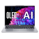 Acer Swift Go14 Intel Core Ultra 5 Processor 125H | 16GB RAM | 512GB SSD | 14&quot; 2.8K OLED Display | Backlight Keyboard | 2 Year Warranty (SFG14-73-59SV Ultra) Laptop