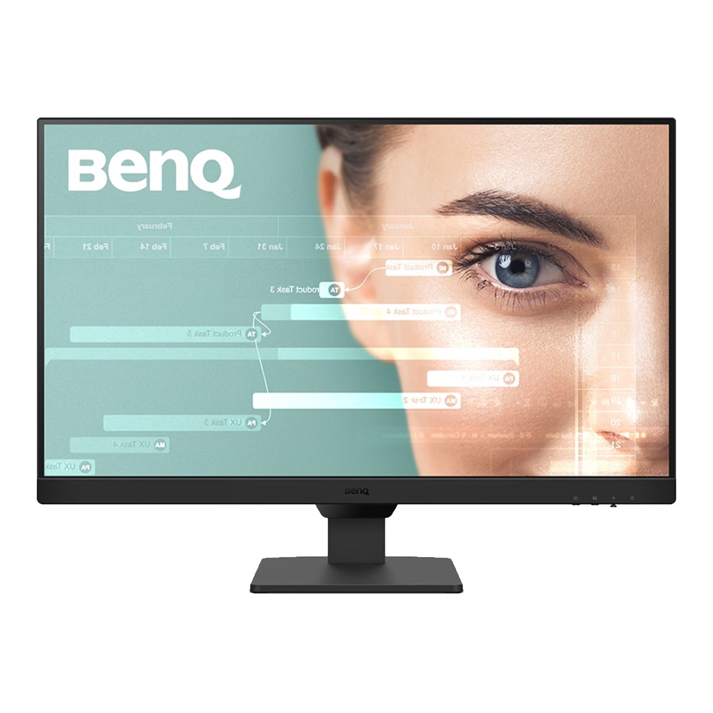 BenQ GW2790 | 27" 1080p FHD 100Hz Eye-Care Monitor