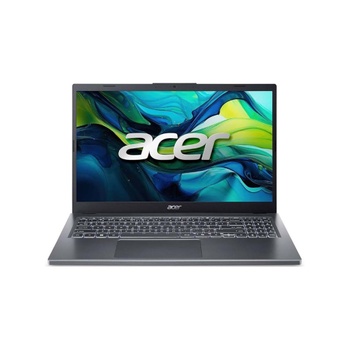 Acer Aspire 15 | Intel® Core™ 7-150U | 8GB LPDDR5| 512GB PCIe Gen4 SSD 15.6″ FHD Acer ComfyView LED LCD Intel® Graphics | (A15-51P-73CM)