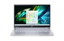 Acer Swift Go 14 SFG14-41-R3AS - Ryzen 5 7430U | 16GB | 512GB SSD | AMD Radeon Graphics | 14-inch FHD | DOS