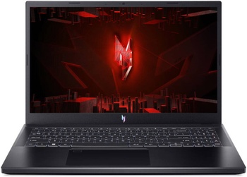 Acer Nitro V 15 ANV15-51-73Y1 Gaming Laptop | Intel Core i7-13th Gen 13620H | 16GB DDR5 RAM | 512GB SSD | NVIDIA RTX 4060 8GB Graphics | 15.6" FHD IPS 144Hz Display | Windows 11 | Powerful Gaming Performance in Nepal