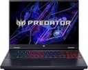 Acer Predator Helios 16 2024 i9 14900HX | RTX 4070 Graphics | 16GB RAM | 1TB SSD | 16″ WQXGA 240Hz display (PH16-72-91SF) Gaming Laptop