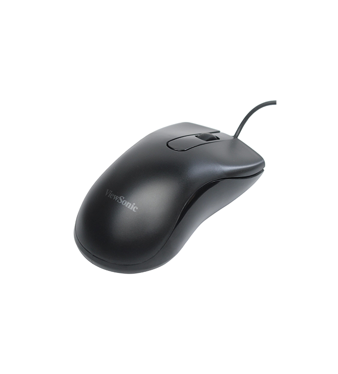 Viewsonic MU255II USB Mouse