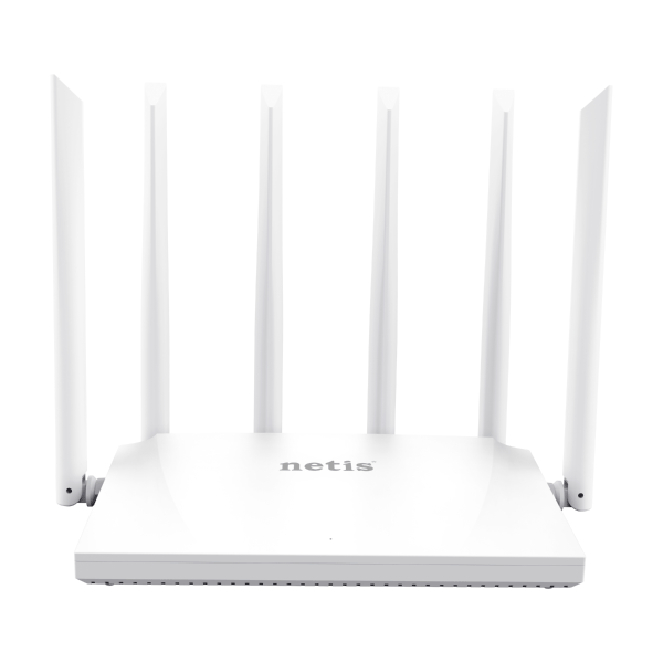 Netis NC63 AC1200 Wireless Dual Band Gigabit MU-MIMO Router