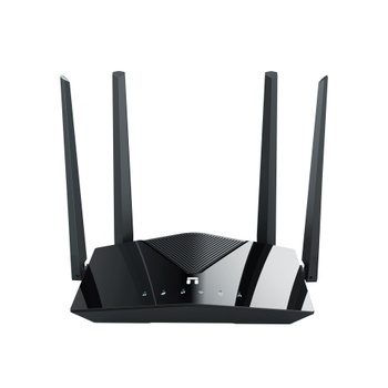 Netis NX10 AX1500 Wireless Dual Band Gigabit WiFi6 Router