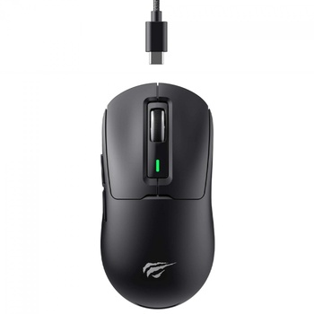 Havit Gamenote MS969SE TRI-MODE Wired+Wireless Gaming Mouse