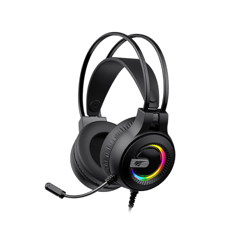 Havit GAMENOTE H2040d 3.5mm Gaming Headphone