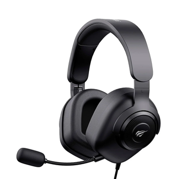 Havit GAMENOTE H2230d 3.5MM Gaming Headphone