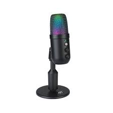 HAVIT GAMENOTE GK51 Recording Live Microphone