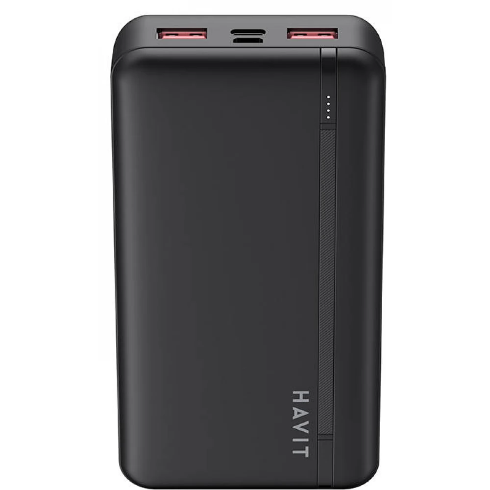 Havit PB92 PD20W + 22.5W Power Bank